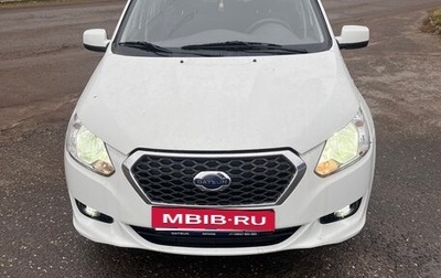 Datsun on-DO I рестайлинг, 2019 год, 700 000 рублей, 1 фотография