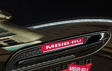 Mercedes-Benz AMG GT I рестайлинг, 2018 год, 7 900 000 рублей, 13 фотография