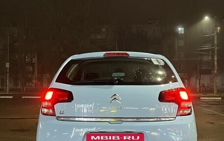 Citroen C3 II, 2010 год, 665 000 рублей, 5 фотография