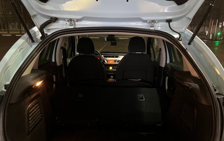 Citroen C3 II, 2010 год, 665 000 рублей, 12 фотография