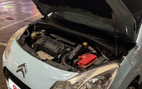 Citroen C3 II, 2010 год, 665 000 рублей, 14 фотография