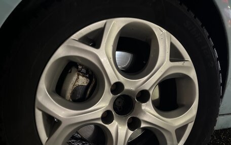 Citroen C3 II, 2010 год, 665 000 рублей, 17 фотография