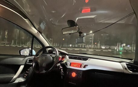 Citroen C3 II, 2010 год, 665 000 рублей, 19 фотография