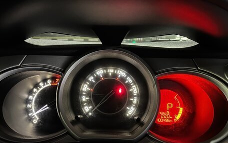 Citroen C3 II, 2010 год, 665 000 рублей, 18 фотография