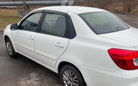 Datsun on-DO I рестайлинг, 2019 год, 700 000 рублей, 5 фотография