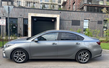 KIA K3, 2020 год, 2 050 000 рублей, 4 фотография