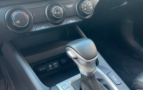 KIA K3, 2020 год, 2 050 000 рублей, 12 фотография