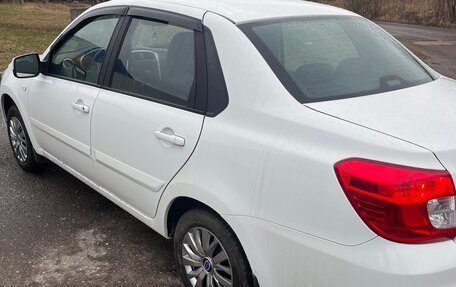 Datsun on-DO I рестайлинг, 2019 год, 700 000 рублей, 4 фотография