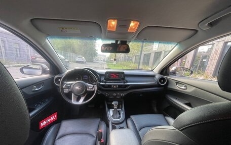 KIA K3, 2020 год, 2 050 000 рублей, 9 фотография