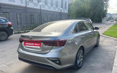KIA K3, 2020 год, 2 050 000 рублей, 7 фотография