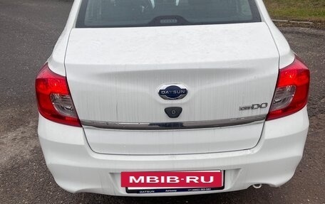 Datsun on-DO I рестайлинг, 2019 год, 700 000 рублей, 3 фотография