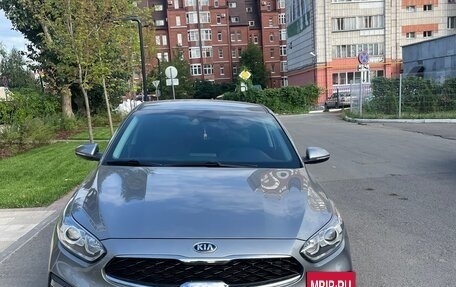 KIA K3, 2020 год, 2 050 000 рублей, 3 фотография