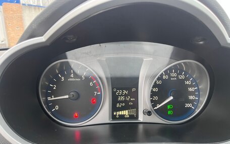 Datsun on-DO I рестайлинг, 2019 год, 700 000 рублей, 6 фотография