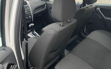 Datsun on-DO I рестайлинг, 2019 год, 700 000 рублей, 8 фотография