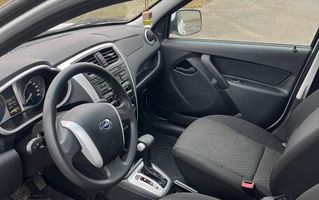 Datsun on-DO I рестайлинг, 2019 год, 700 000 рублей, 7 фотография