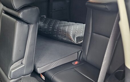 Toyota Highlander, 2022 год, 6 500 000 рублей, 7 фотография