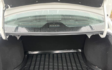 Datsun on-DO I рестайлинг, 2019 год, 700 000 рублей, 11 фотография