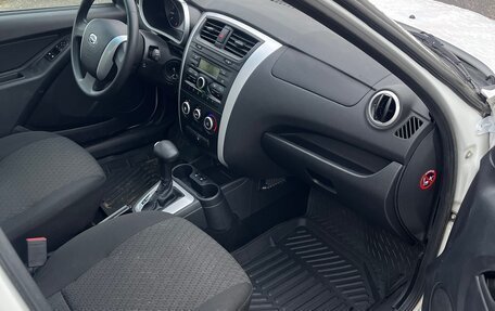 Datsun on-DO I рестайлинг, 2019 год, 700 000 рублей, 9 фотография