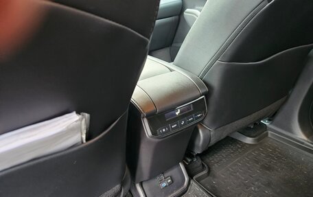 Toyota Highlander, 2022 год, 6 500 000 рублей, 8 фотография