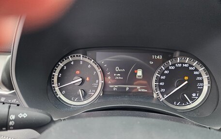 Toyota Highlander, 2022 год, 6 500 000 рублей, 11 фотография