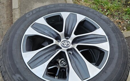 Toyota Highlander, 2022 год, 6 500 000 рублей, 16 фотография