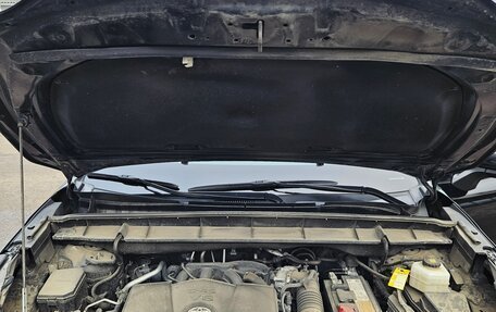 Toyota Highlander, 2022 год, 6 500 000 рублей, 14 фотография