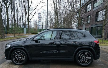 Mercedes-Benz GLA, 2020 год, 4 250 000 рублей, 10 фотография