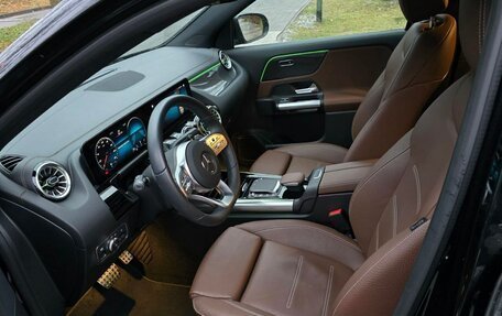 Mercedes-Benz GLA, 2020 год, 4 250 000 рублей, 15 фотография