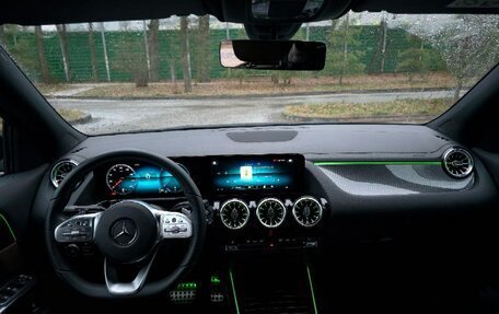 Mercedes-Benz GLA, 2020 год, 4 250 000 рублей, 12 фотография