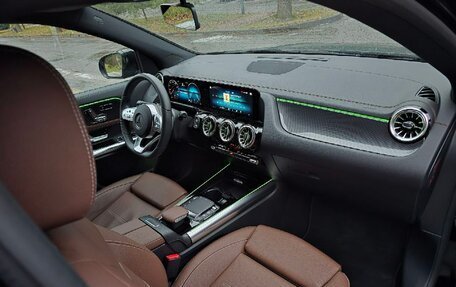 Mercedes-Benz GLA, 2020 год, 4 250 000 рублей, 14 фотография