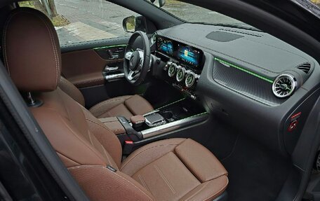 Mercedes-Benz GLA, 2020 год, 4 250 000 рублей, 13 фотография