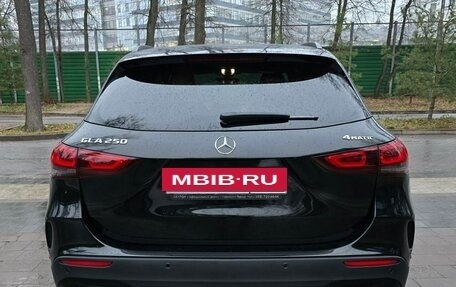 Mercedes-Benz GLA, 2020 год, 4 250 000 рублей, 7 фотография