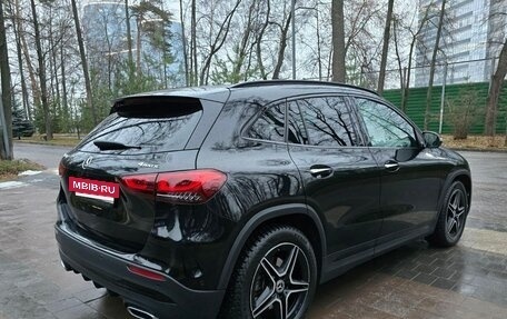 Mercedes-Benz GLA, 2020 год, 4 250 000 рублей, 6 фотография