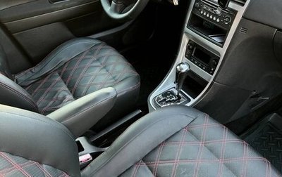 Peugeot 307 I, 2007 год, 450 000 рублей, 1 фотография