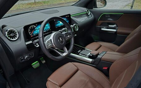 Mercedes-Benz GLA, 2020 год, 4 250 000 рублей, 20 фотография