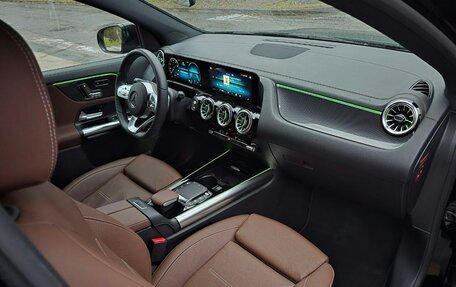 Mercedes-Benz GLA, 2020 год, 4 250 000 рублей, 16 фотография