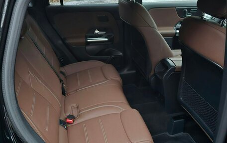 Mercedes-Benz GLA, 2020 год, 4 250 000 рублей, 19 фотография