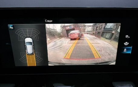 Mercedes-Benz GLA, 2020 год, 4 250 000 рублей, 22 фотография