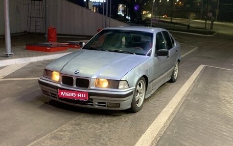 BMW 3 серия, 1996 год, 350 000 рублей, 1 фотография