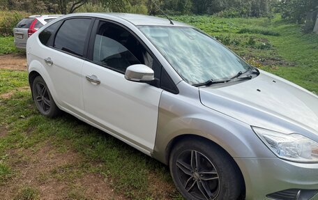 Ford Focus II рестайлинг, 2009 год, 230 000 рублей, 1 фотография