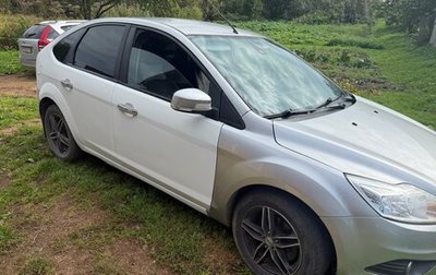 Ford Focus II рестайлинг, 2009 год, 230 000 рублей, 1 фотография