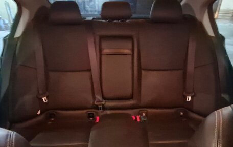 Infiniti Q50 I рестайлинг, 2016 год, 2 350 000 рублей, 12 фотография