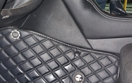 Infiniti Q50 I рестайлинг, 2016 год, 2 350 000 рублей, 14 фотография