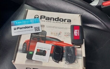 Mitsubishi Outlander III рестайлинг 3, 2010 год, 1 000 000 рублей, 19 фотография