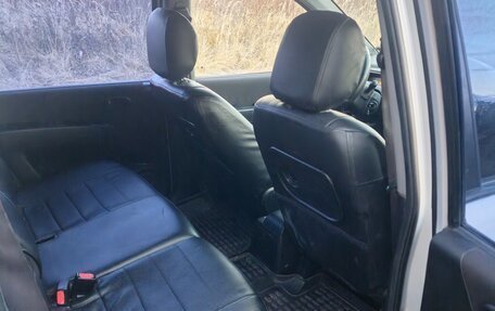 Hyundai Matrix I рестайлинг, 2002 год, 270 000 рублей, 8 фотография