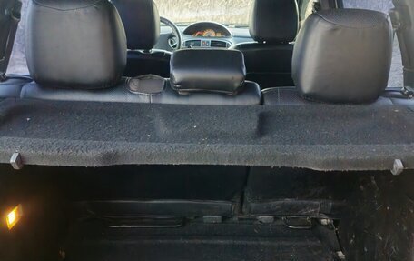 Hyundai Matrix I рестайлинг, 2002 год, 270 000 рублей, 9 фотография