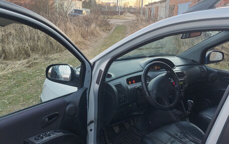 Hyundai Matrix I рестайлинг, 2002 год, 270 000 рублей, 12 фотография