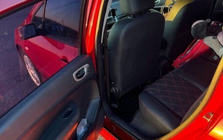 Peugeot 307 I, 2007 год, 450 000 рублей, 4 фотография