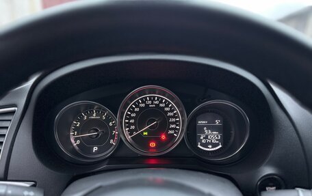 Mazda 6, 2013 год, 1 500 000 рублей, 6 фотография