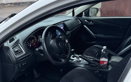 Mazda 6, 2013 год, 1 500 000 рублей, 7 фотография